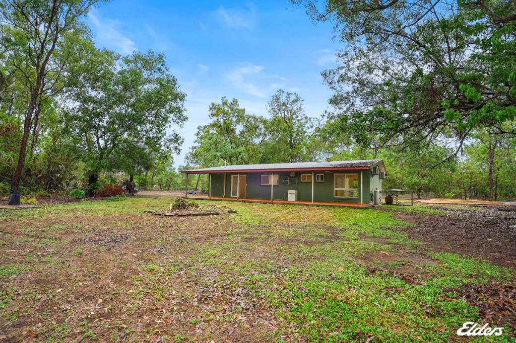 425 Bees Creek Rd, Bees Creek, NT 0822