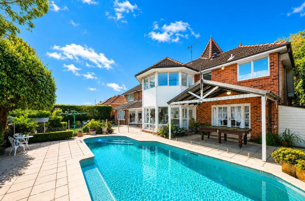 4 Golders Green Way, Glenhaven, NSW 2156