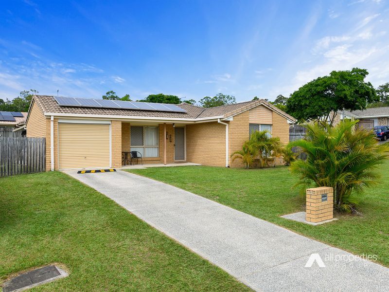 43 Cunningham Dr, Boronia Heights, QLD 4124