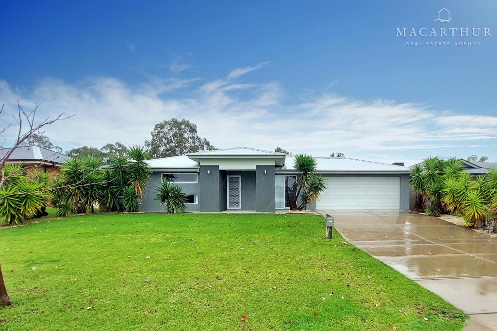 Contact Agent For Address, Boorooma, NSW 2650