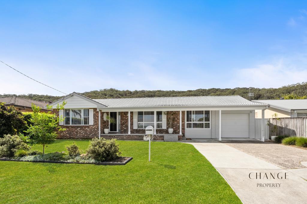 7 Wilima St, Kincumber, NSW 2251