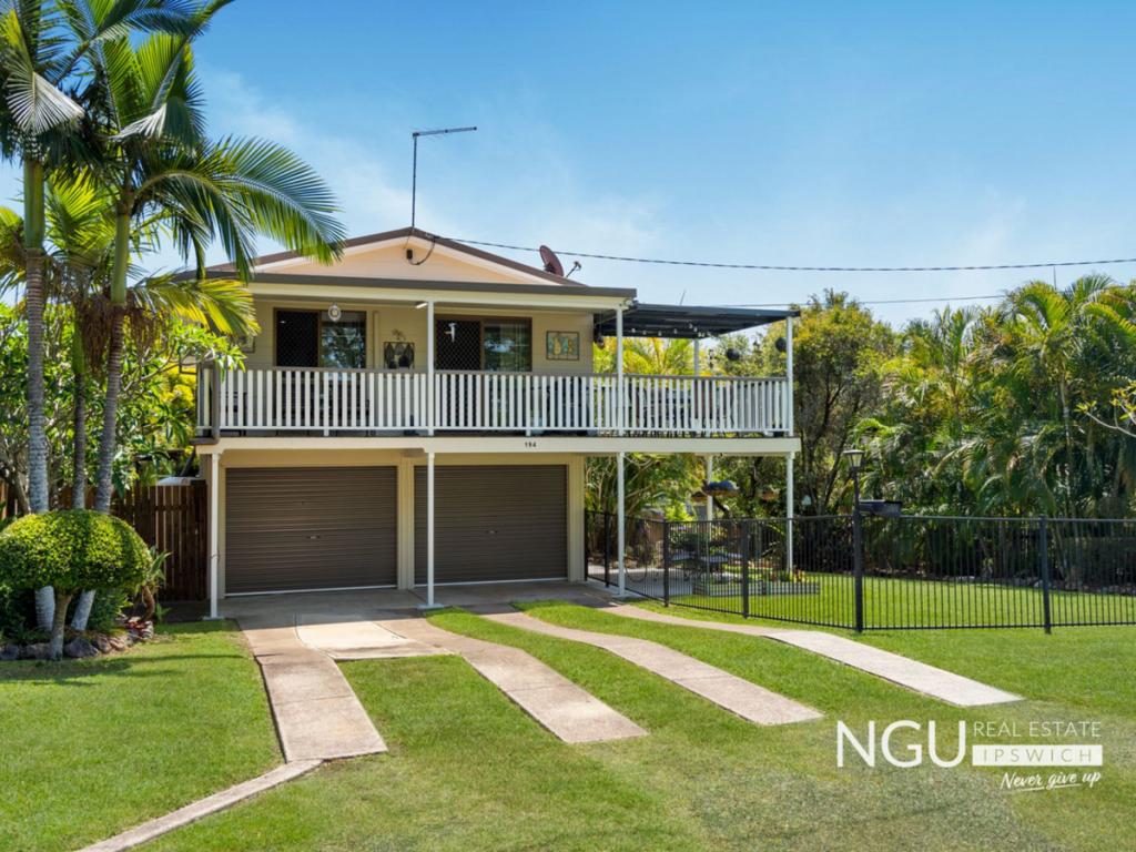 194 CHERMSIDE RD, BASIN POCKET, QLD 4305