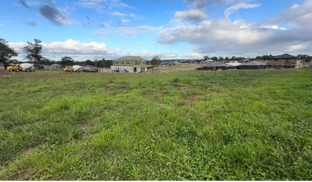 LOT 6 HARKNESS RD, OAKVILLE, NSW 2765