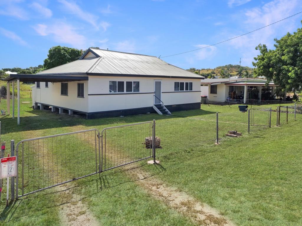 10b Don St, Bowen, QLD 4805