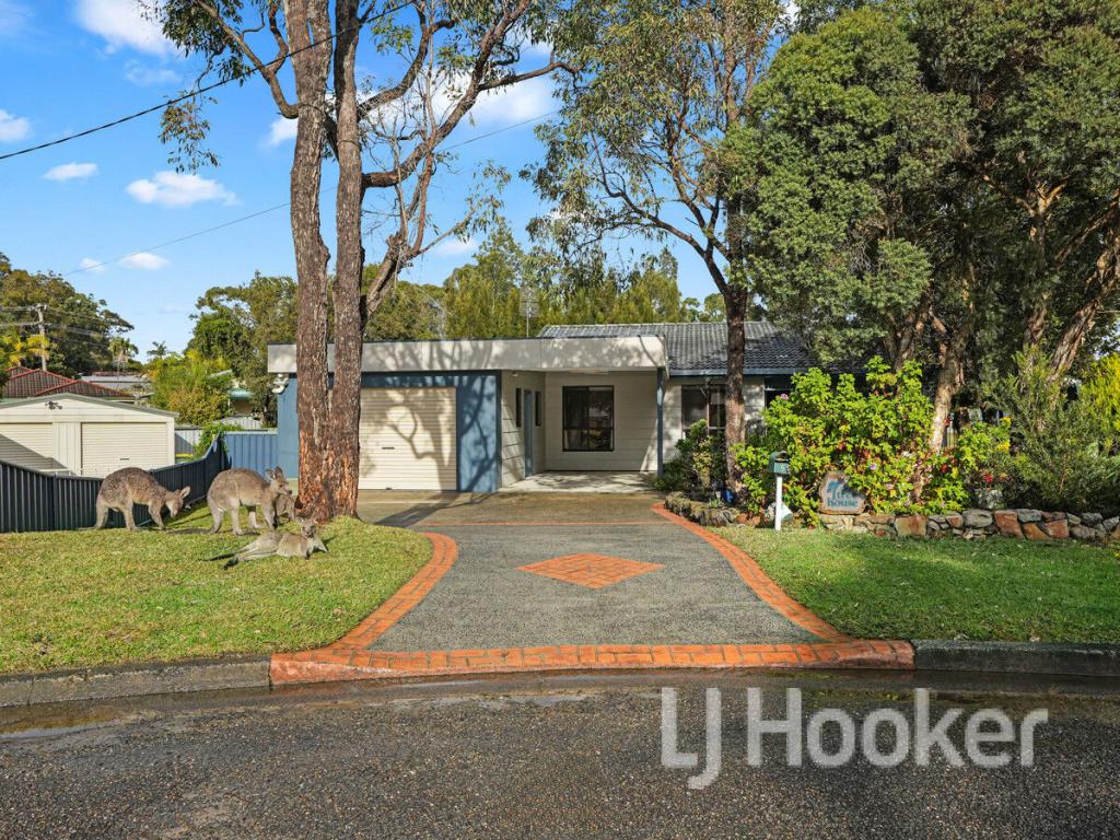 6 Robinsville Pl, Sanctuary Point, NSW 2540