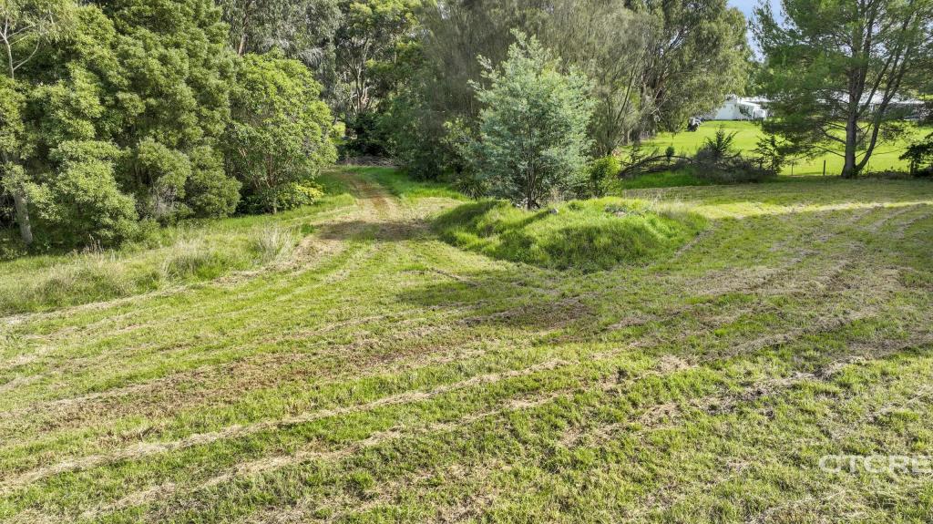 Lot 2 & 11/9 Dickeson Lane, Lucknow, VIC 3875