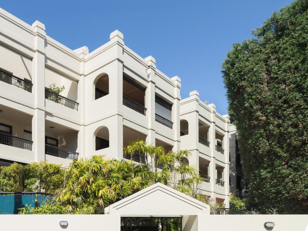 13/11-15 Young St, Paddington, NSW 2021