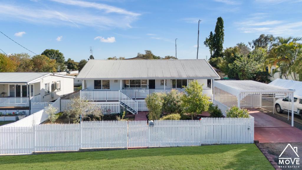 20 Hicks St, Richmond Hill, QLD 4820