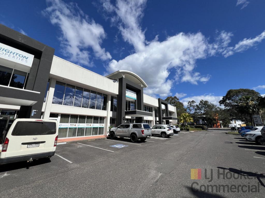 Block G, Unit 2/2 Reliance Dr, Tuggerah, NSW 2259