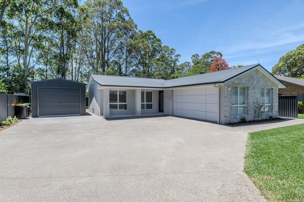 66 Pamela Pde, Leonay, NSW 2750