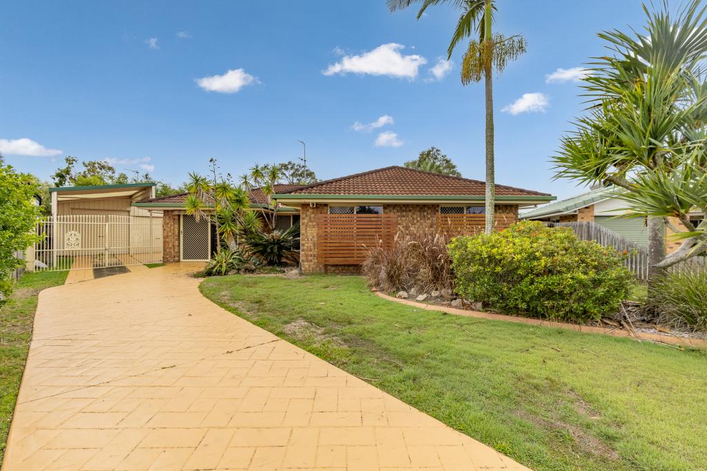 18 Merlin Dr, Urangan, QLD 4655