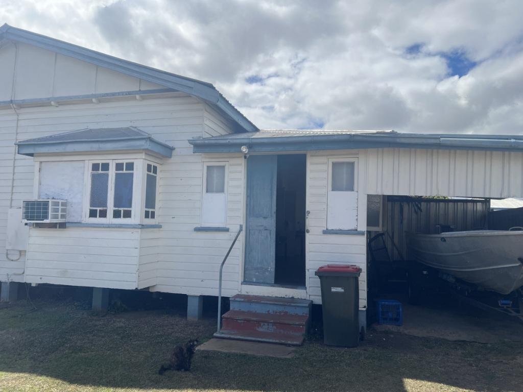 Contact agent for address, MAREEBA, QLD 4880