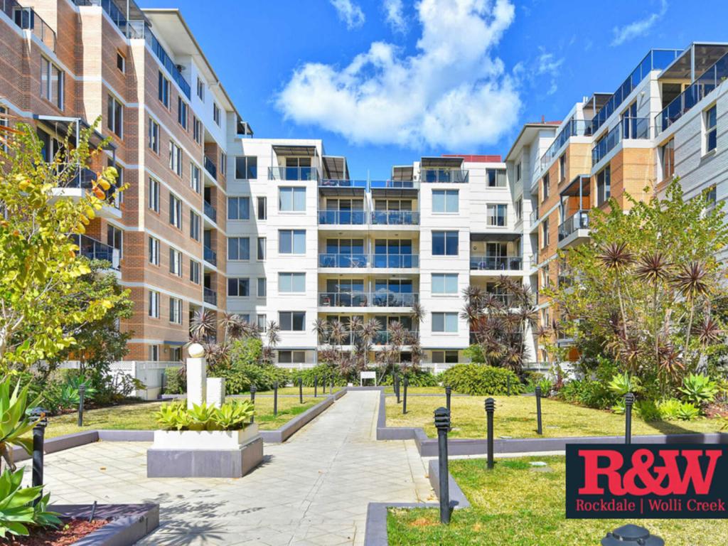 79/95 Bonar St, Wolli Creek, NSW 2205