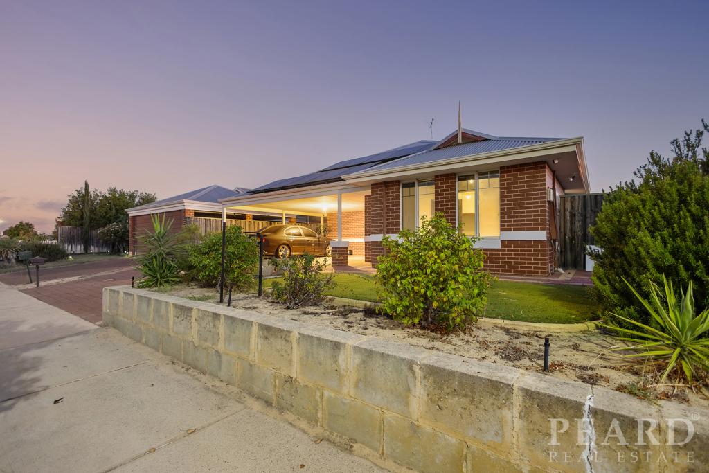 39 Bancombe Cres, Ellenbrook, WA 6069