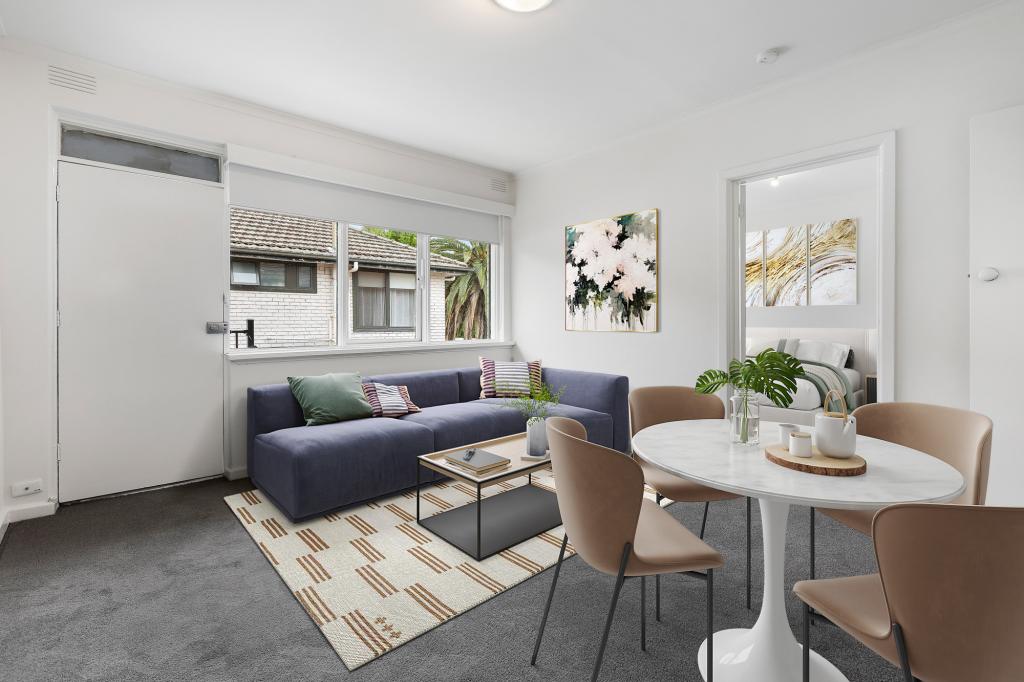 8/23 Carlisle Ave, Balaclava, VIC 3183