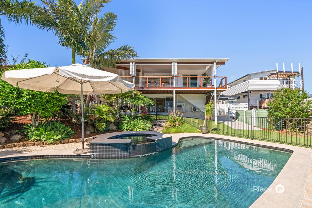 147 Ernest St, Manly, QLD 4179