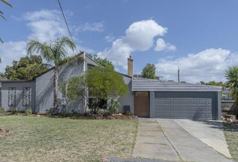 23 Anderson Way, Thornlie, WA 6108