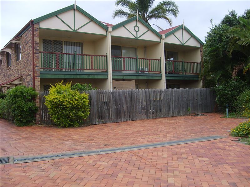 2/4 Avoca St, Bundaberg West, QLD 4670