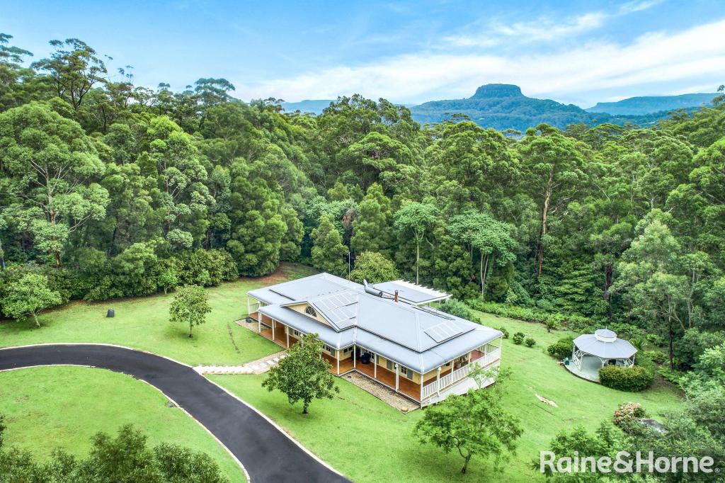 264 Tullouch Rd, Broughton Vale, NSW 2535