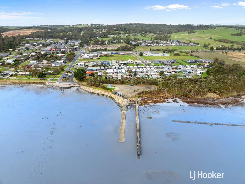 Lot Lot 24 Rosea Lane/6-12 Grantville - Glen Alvie Road, Grantville, VIC 3984