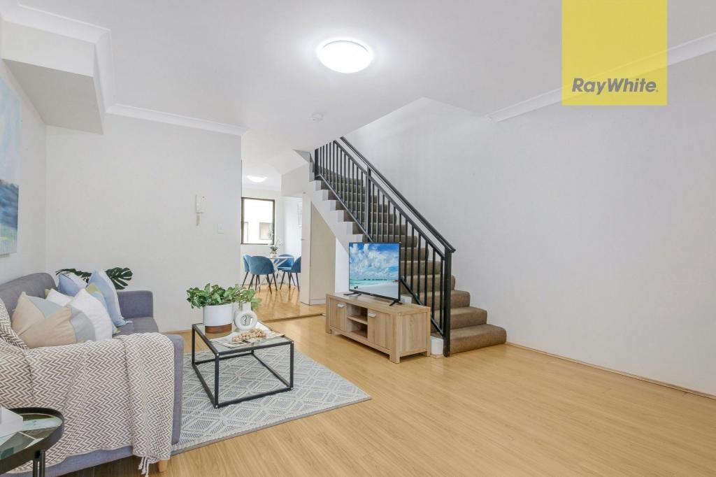 6/48-52 Neil St, Merrylands, NSW 2160