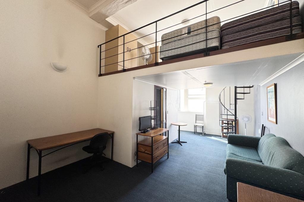 2038/185 BROADWAY, ULTIMO, NSW 2007