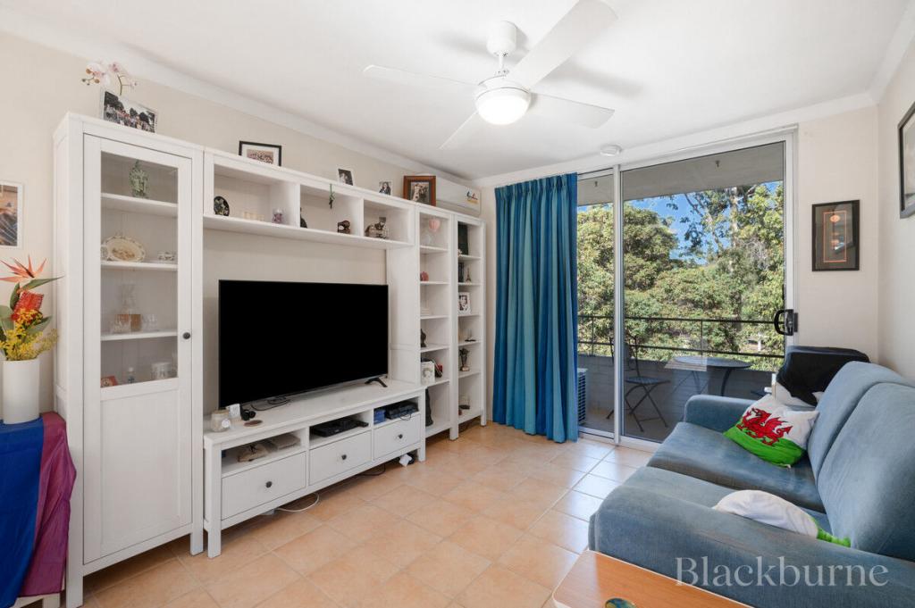 204/124 Subiaco Rd, Subiaco, WA 6008