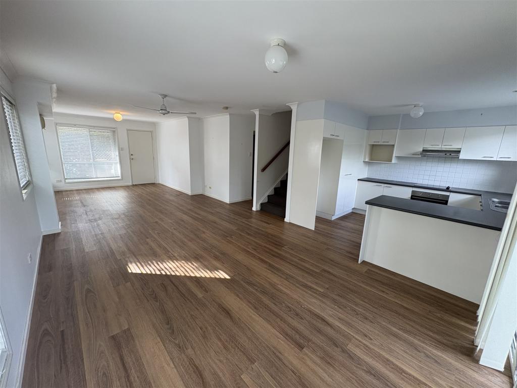8/20 Federation St, Wynnum West, QLD 4178
