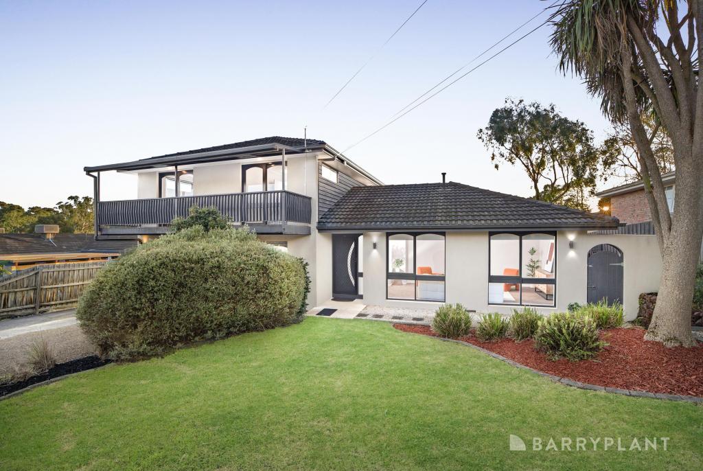 89 Hawthory Rd, Mooroolbark, VIC 3138