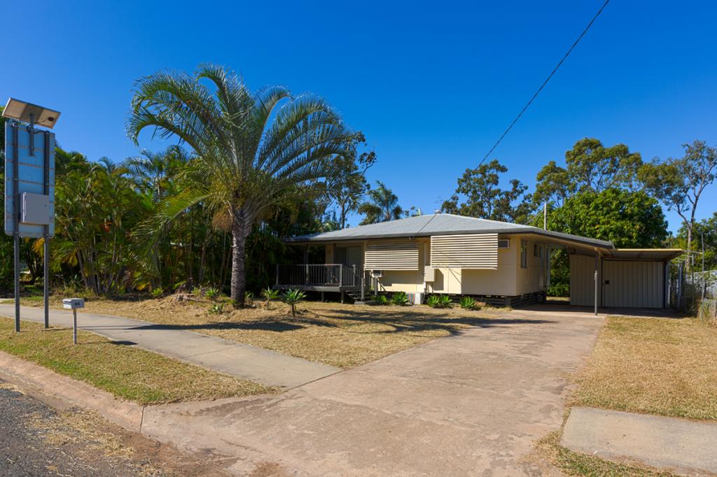 45 Hannah Cres, Dysart, QLD 4745