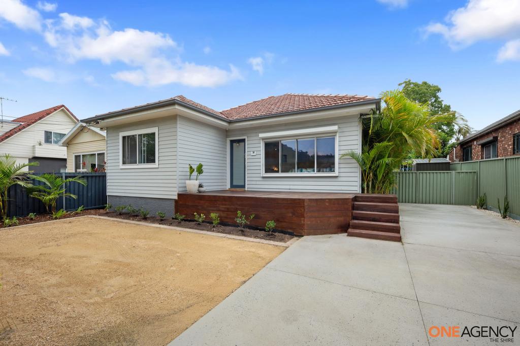 38 Captain Cook Dr, Caringbah, NSW 2229