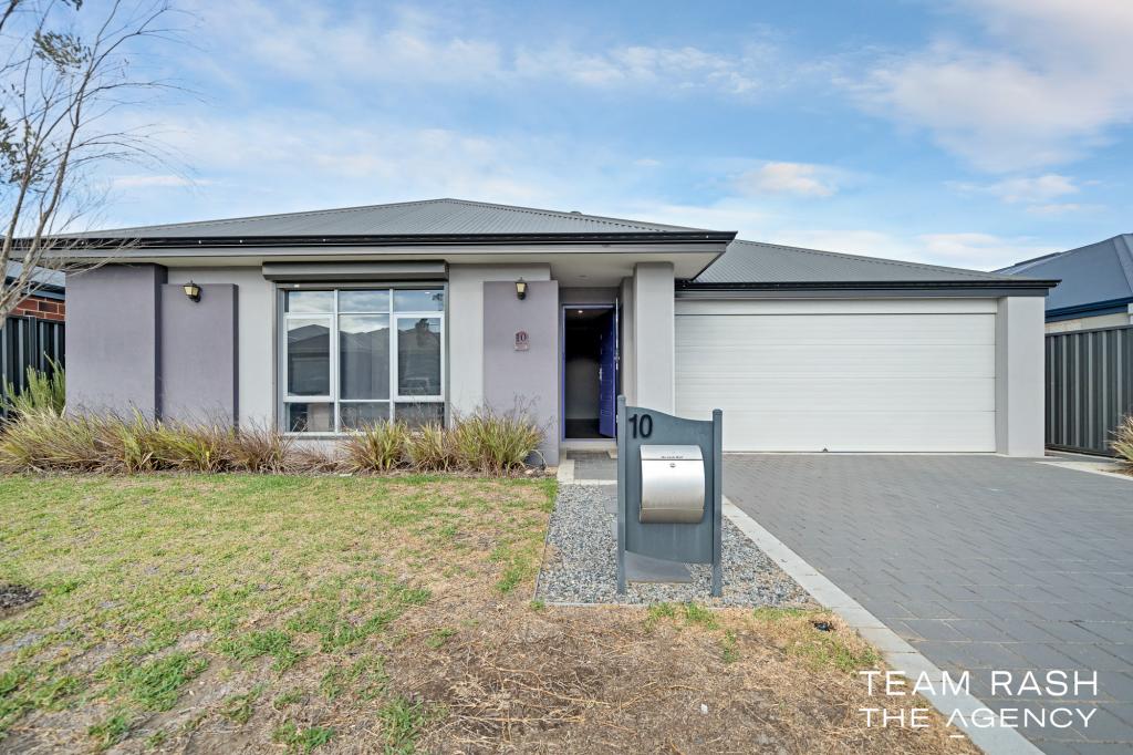 10 Magenta Vsta, Brabham, WA 6055