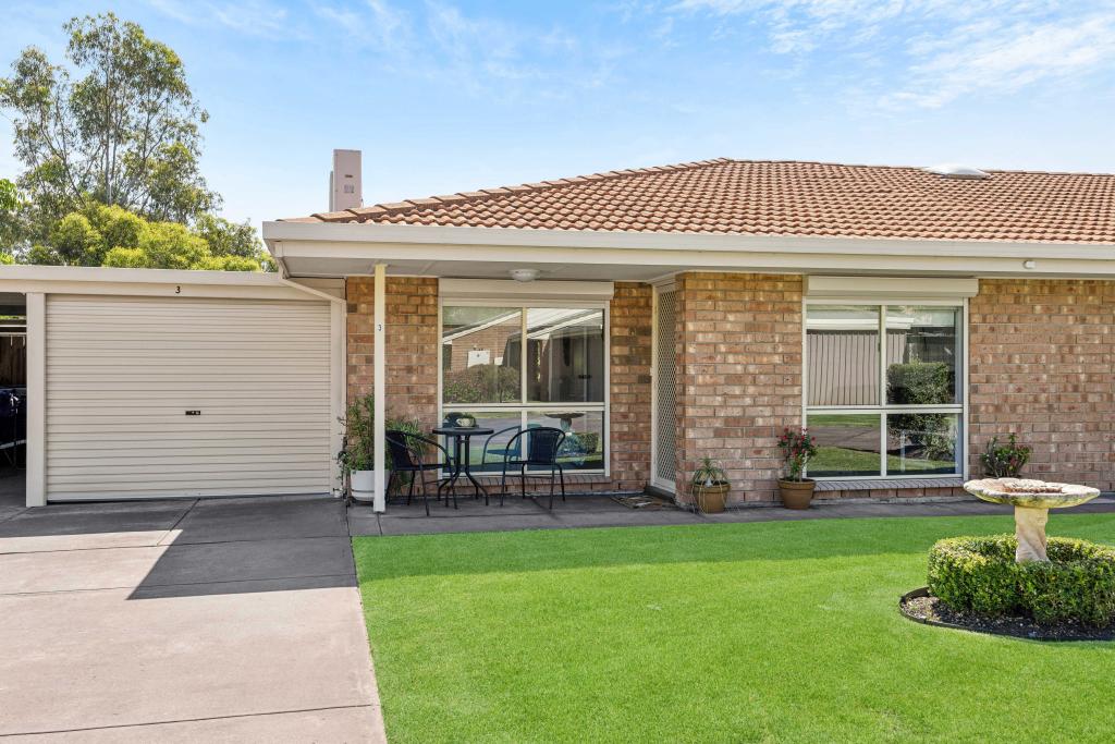 3/31 Epstein Dr, Morphett Vale, SA 5162