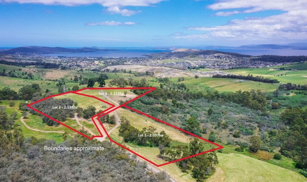 Lot 1 And 2 Fallow Dr, Cambridge, TAS 7170