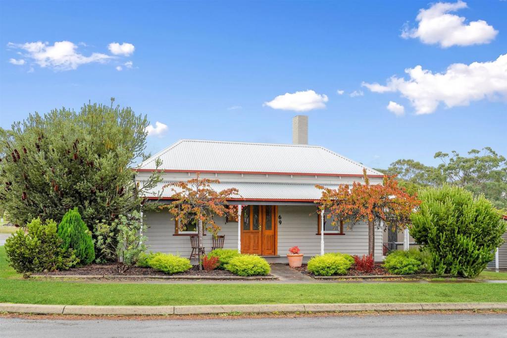 69 Greenham St, Dartmoor, VIC 3304