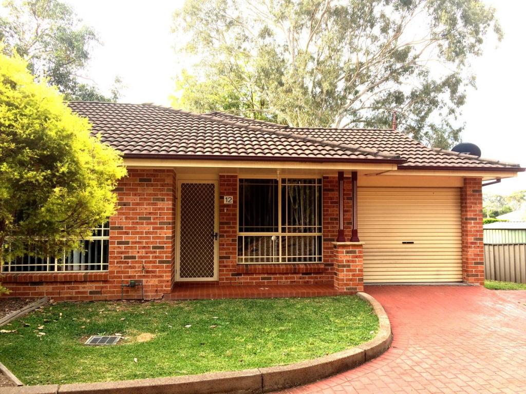 12/9 Dorrigo St, Wallsend, NSW 2287