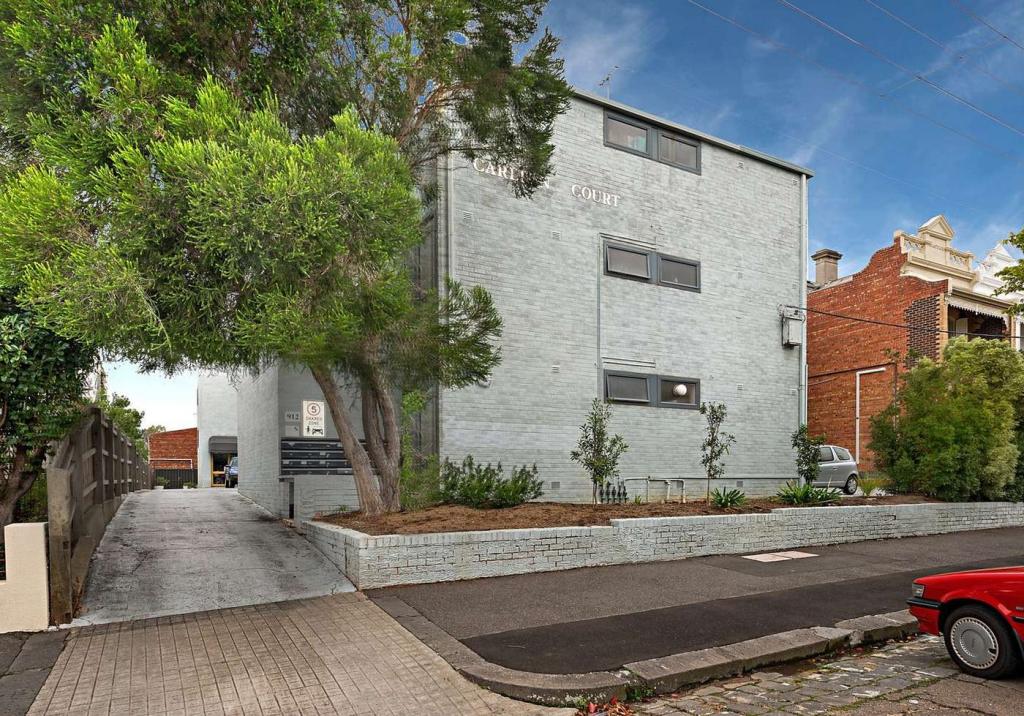 7/912 Drummond St, Carlton North, VIC 3054