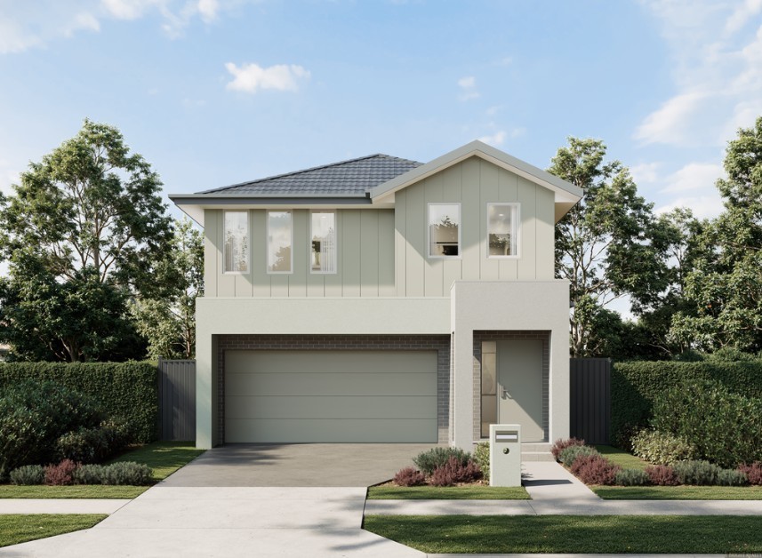 Contact Agent For Address, Rouse Hill, NSW 2155