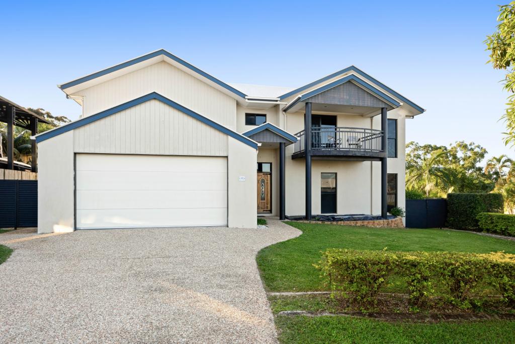 49 SEAGULL AVE, AROONA, QLD 4551