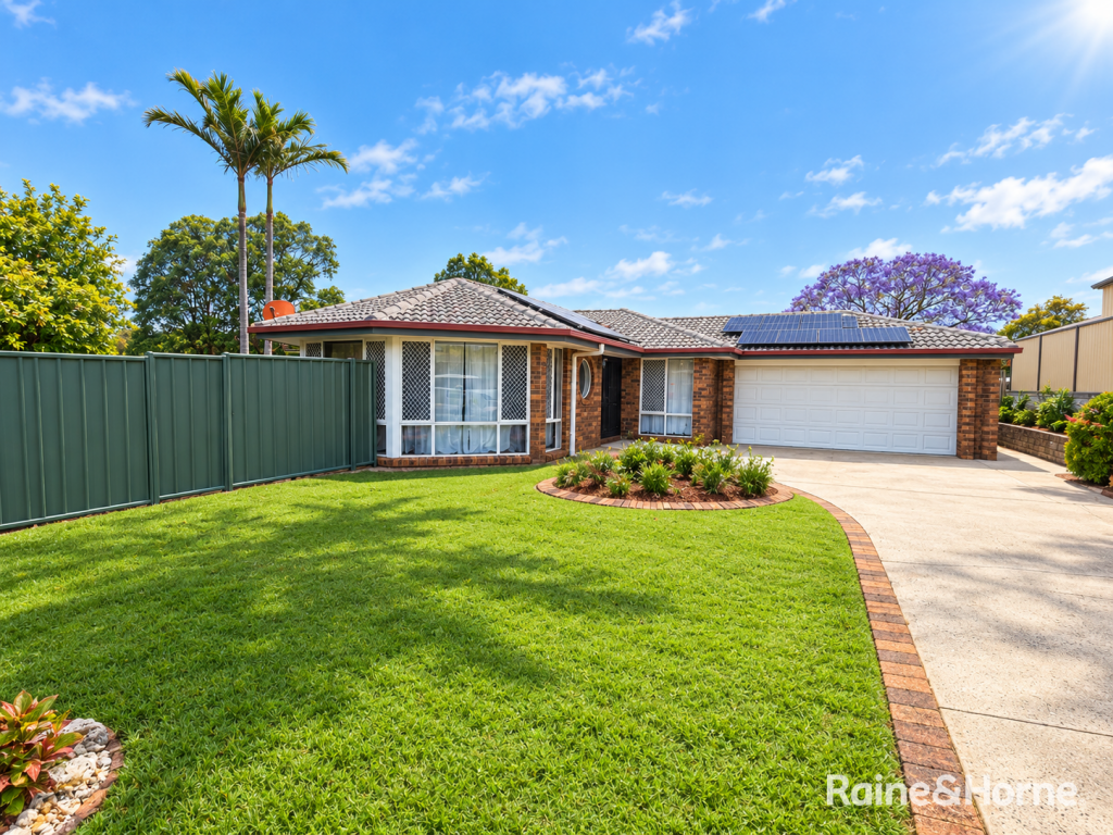 3 Palma Rosa Dr, Wulkuraka, QLD 4305