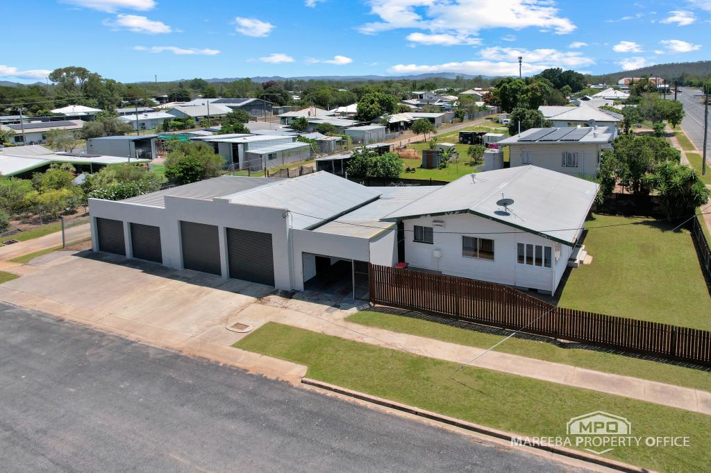 47 ARGYLE ST, DIMBULAH, QLD 4872