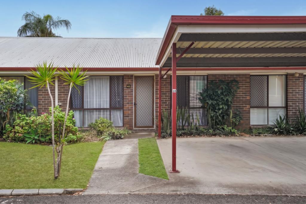 48/31 Nyanza St, Woodridge, QLD 4114