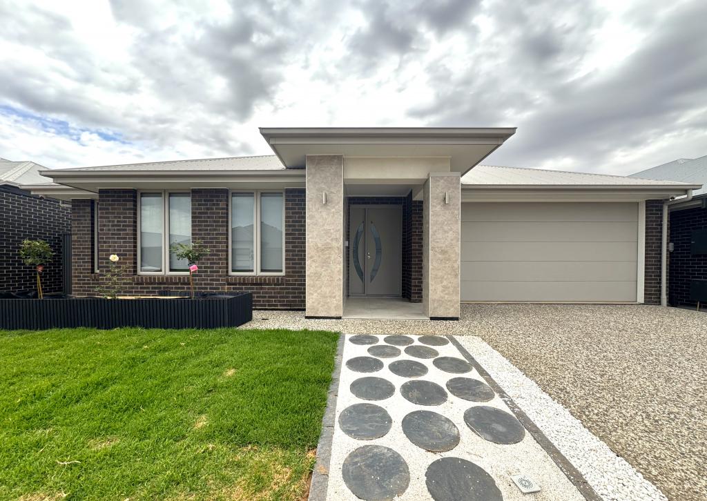 21 Carissa Ave, Riverlea Park, SA 5120