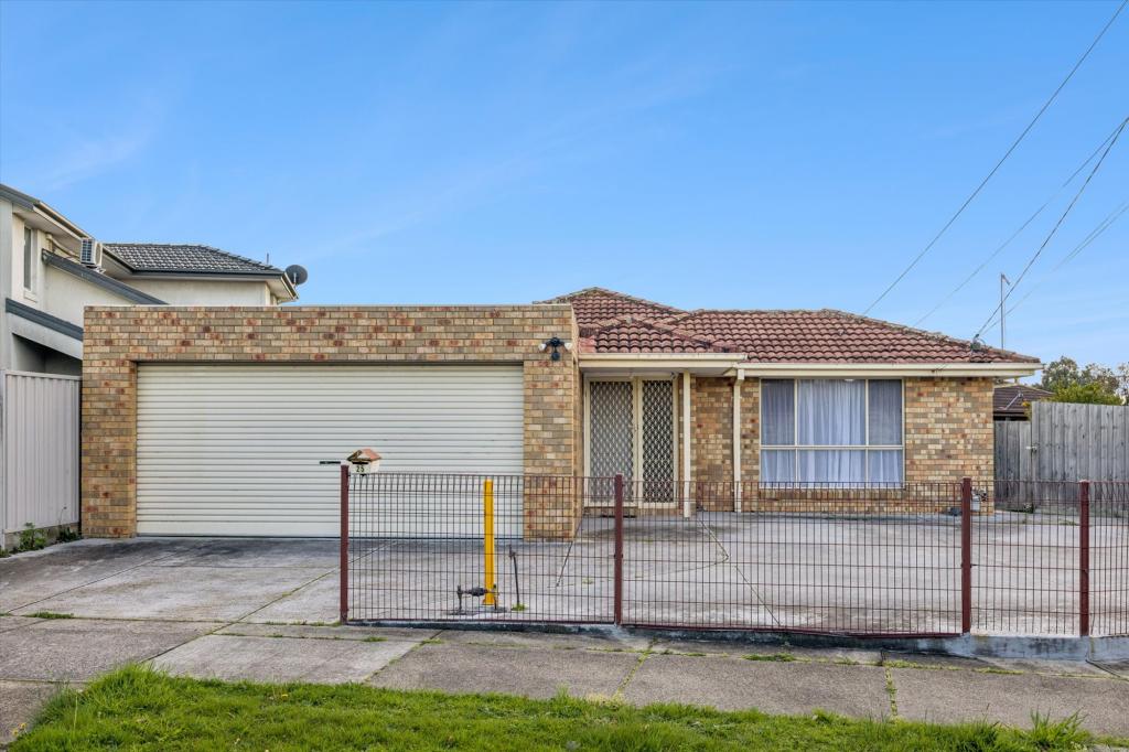 25 Merrick St, Keysborough, VIC 3173