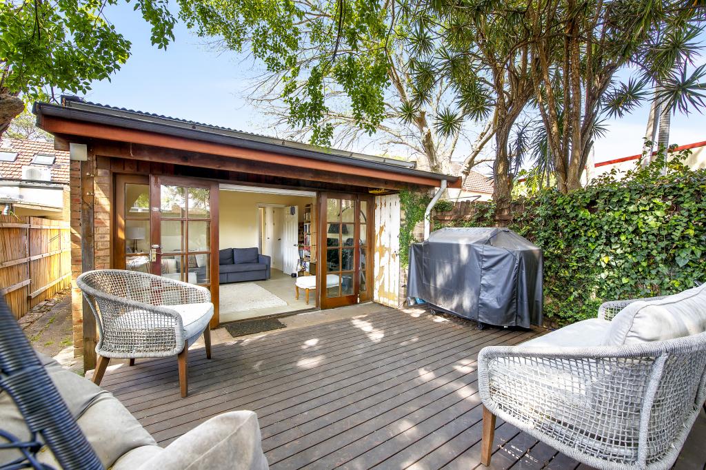 47 Frampton Ave, Marrickville, NSW 2204