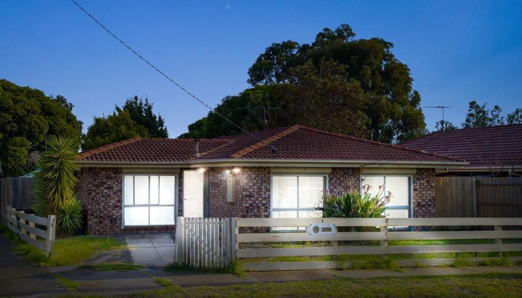 1 Bittern St, Melton, VIC 3337