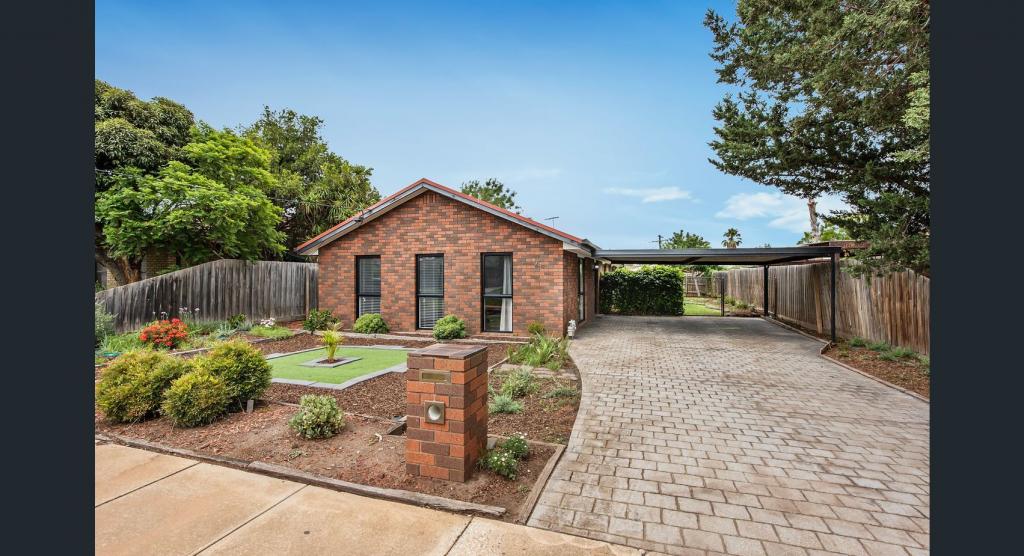 95 Barries Rd, Melton, VIC 3337