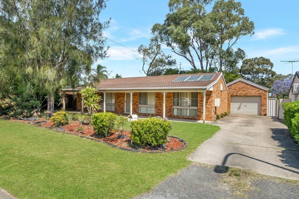 2 Mornington Pl, Hinchinbrook, NSW 2168