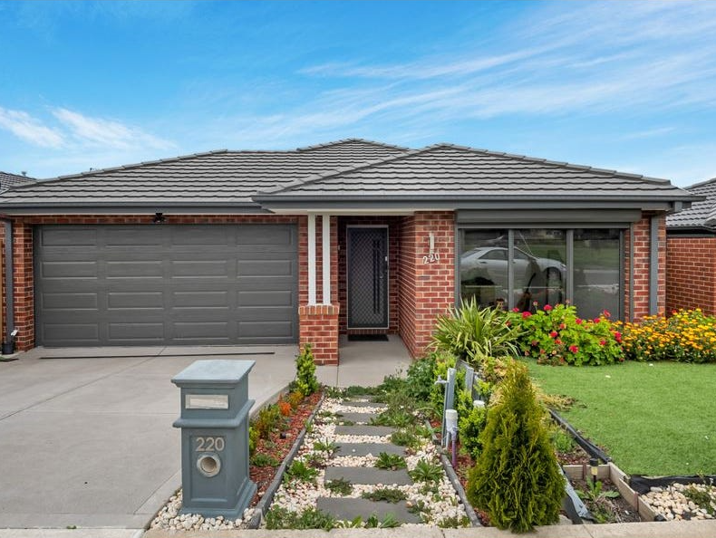 220 Epping Rd, Wollert, VIC 3750