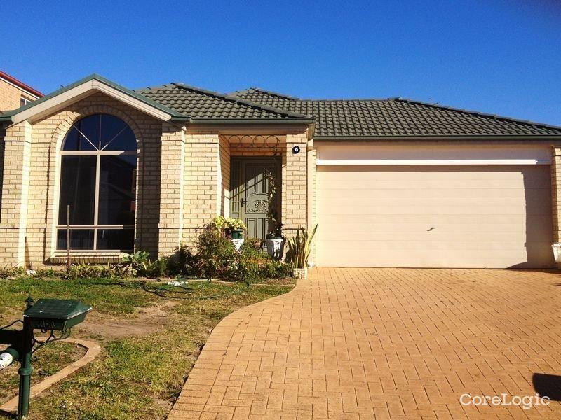 40 Windamere Ave, Woodcroft, NSW 2767